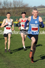 Senior mens 2020 Birtley Cross Country Relay, County Durham.  Photo: David T. Hewitson/Sports for All Pics